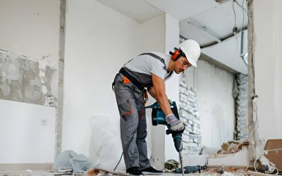 What Questions Should You Ask A Contractor Regarding Your Foundation Repair Needs?