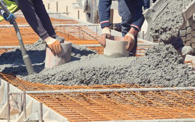 Which Seasons Are Best For Executing Non-Disruptive Commercial Foundation Repair Needs?