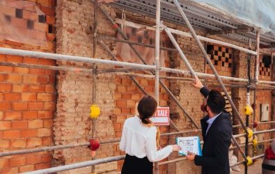 How Can Regular Structural Inspections Minimize Future Commercial Foundation Repair Needs?
