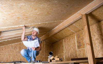 Why Is A Stable Foundation In Your Crawlspace Key To Preventing Drywall Cracks?